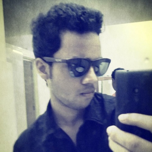 gaurav_mystery's profile picture. 