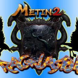 Servidor privado de Metin2 innovador!