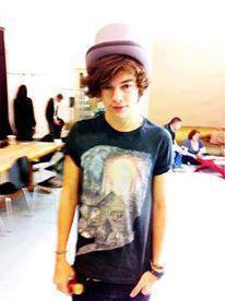Certified Directioner . :)))