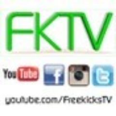 FreekicksTV | Official Twitter Page