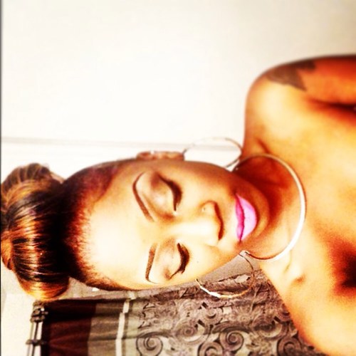Follow Me On Instagram: BeautyCash10