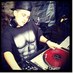Vincenzo Domini (@automatondj) Twitter profile photo