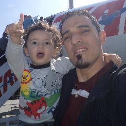 Pastor da igreja Água Viva em Mogi das Cruzes. Casado Com Ligia e pai de 2 lindos filhos. Salvo pela graça, somente pela graça.
