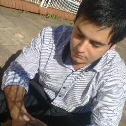 nomada sin rumbo