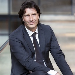 JanMullerRPO's profile picture. CEO Regional Public Broadcasting Organisation (RPO) Netherlands