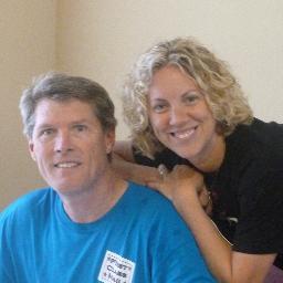Christ Follower, Husband to Amanda, Father of 5,  Camp Director, Live by Jeremiah 29:11