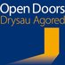 Open Doors (@opendoorsdb) Twitter profile photo