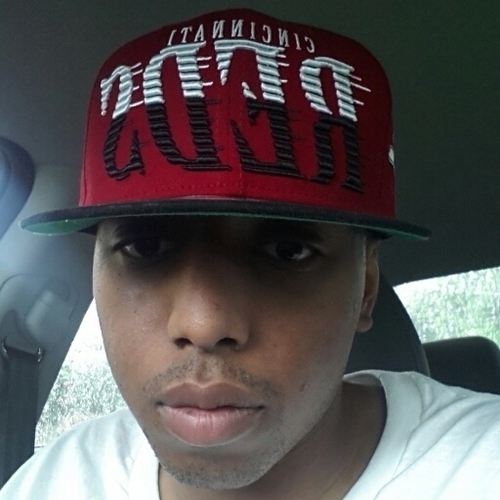 I'm Me....... and thats all I can be..... Army strong