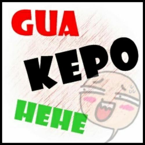@cieekeppo ya pengen tahu buruan follow