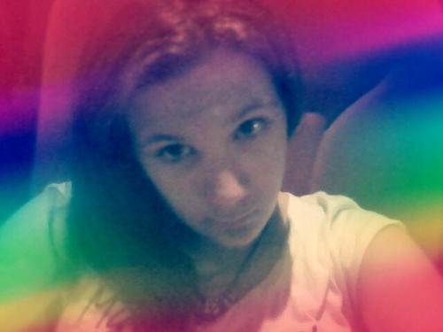 ♥~£no me hagas llorar hazme reir~♥