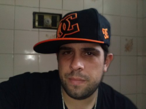 Simplesmente eu ! ;)