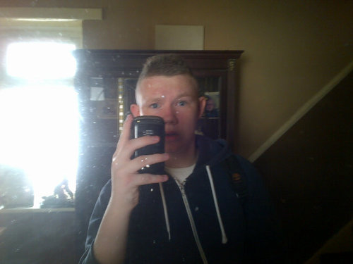 Curtis Birch.               Mw3 x                 S&D x