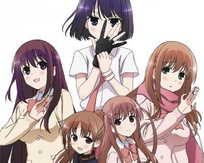 山口出身の大学生で～す▽･ｗ･▽アニメ好きです。よろしくお願いします( ´艸｀)