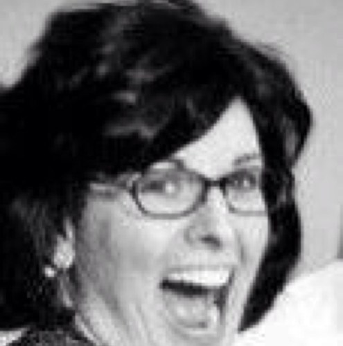 Successful executor of marketing program mgmt| Love my crazy family!| Part-time Yooper| Aspiring time-clock model| Hey, when in doubt eat chocolate!