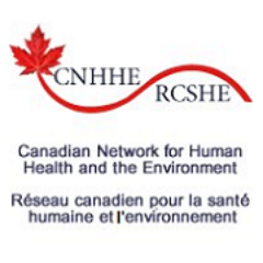 Canadian Network for Human Health and the Environment / Réseau canadien pour la santé humaine et l'environnement