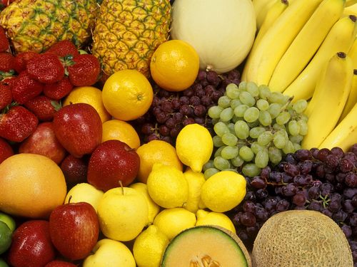 Bulk buying of fruit/veg for cheaper prices in London. Sharing of other things raw food related going on in London