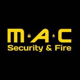 MAC Security & Fire