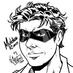 The Muldercomics (@muldercomic) Twitter profile photo