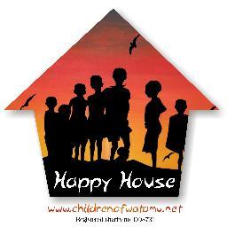 Children of Watamu Happy House Children's Home (UK reg 1098731) gives hope, love, school and opportunity to orphaned, abandoned or neglected children.