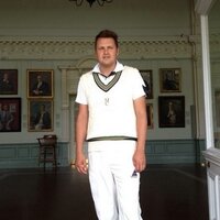 Stephen Blews (@blewsy83) 's Twitter Profile