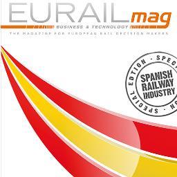 Spanish correspondent for @EURAILmag and @MobilityReports