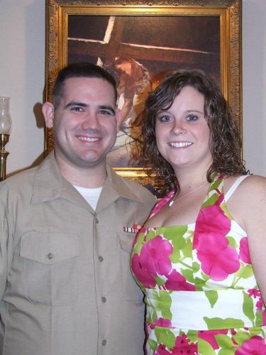 Designer, Company Owner, Marine, Husband