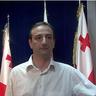 IrakliKavtarad's profile picture. International Department, Head. United National Movement. Georgia
