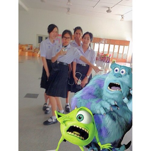 baiiimon's profile picture. ✨Anything You Can Imagine is Real.✨