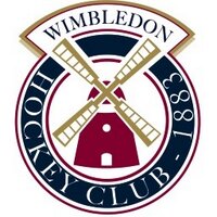 WimbledonHC(@WimbledonHC) 's Twitter Profile Photo