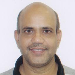 Enterprise Software Architect, Financial Coach,  Bhajan Singer, passionate about investing & behavioral economics (https://t.co/mquwWNA5RG)