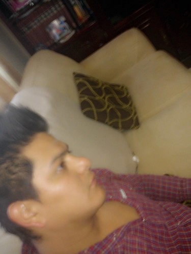 Soy guapo y que