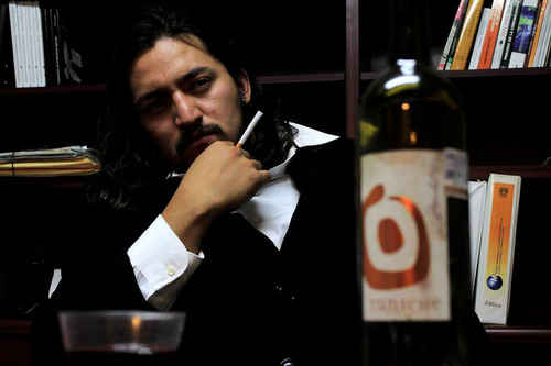 fotografía, imagen, arte y teatro