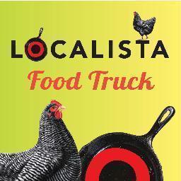 Localista, a veteran member of the Toronto food truck scene, brings fresh farm food with an international twist to the street, one delectable bite at a time.