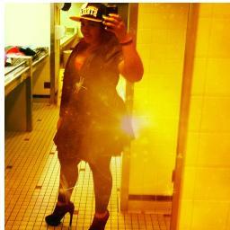 Proud Dominicana IG: ljay_fluff #Live.Love.Dance
