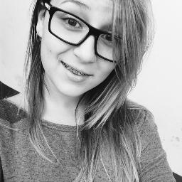 Prazer Luanna Santana