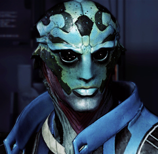 Son of Thane & Irikah Krios. Reconnected with my dad w/ the help of Commander Shepard. #SmilesAndLollipops #MERP 21+