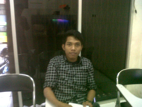 uyauy_surya's profile picture. Official Twitter page#Human Quality #i'm INTERISTI