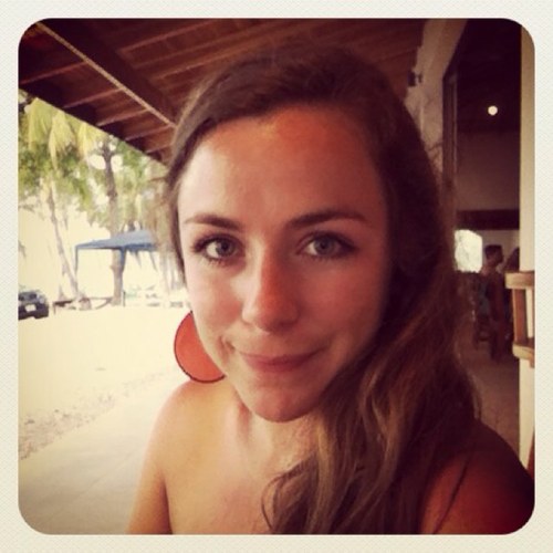 Casey Johnston (ecsjohnston) Twitter