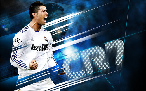 Het Nederlandse Cristiano Ronaldo account voor de CR7 fans hier alles over natuurlijk CR7 maar ook Real Madrid