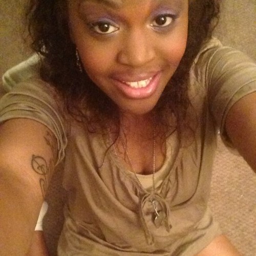 #TeamArmy Pvt. Ballard