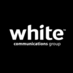White Comms Group (@whitecommsgroup) Twitter profile photo White Comms Group (@whitecommsgroup) Twitter profile photo