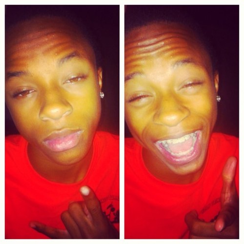NO BIO NEEDED ^__^