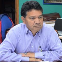 Ing. Quimico.Ex- Presidente de la Hidrológica Páez - HIDROPAEZ - Guárico - Venezuela