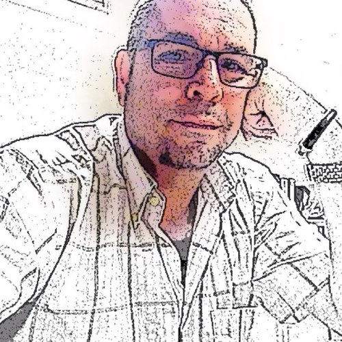 mariogsl's profile picture. Técnico Especialista en Informática de Gestión y Formador Ocupacional, Social Media, Community Manager.