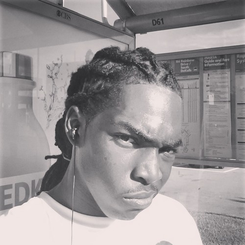 Hollywood_DaKID's profile picture. Im HollyWood Da K.i.D. #FieneLife™ Member of #DRSDC #DrugGang #BrickSquad Affiliate INSTAGRAM: @DrugGang_HOLLYWOOD