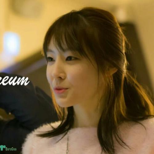 Ahreum from T-Ara • 94lines • Eunhyuk appa&Donghae umma, Kris appa • lets be friend☺
