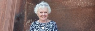 AZ ASCD Executive Director (Retired); Past President of Soroptimist International