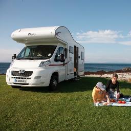 We hire motorhomes & campervans; help people enjoy their leisure time more, be comfortable at festivals and events and have somewhere dry to go when it rains.