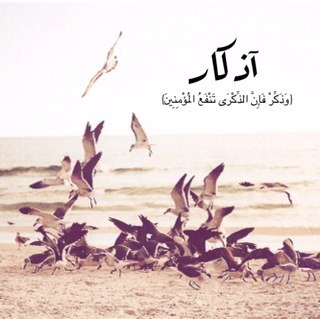 a4kar124's profile picture. ۞ وَذَكِّرْ فَإِنَّ الذِّكْرَى تَنْفَعُ المُؤْمِنِينَ ۞