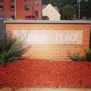 Edinboro's nicest, closest and most professional student off-campus housing.